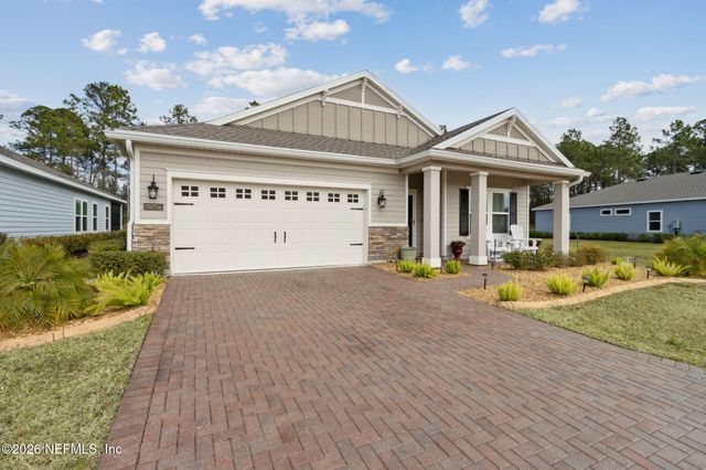 75276 PONDSIDE Lane, Yulee, FL 32097