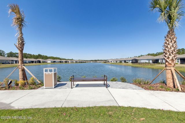 75276 PONDSIDE Lane, Yulee, FL 32097