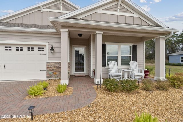 75276 PONDSIDE Lane, Yulee, FL 32097