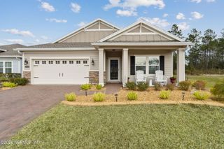 75276 PONDSIDE Lane, Yulee, FL 32097