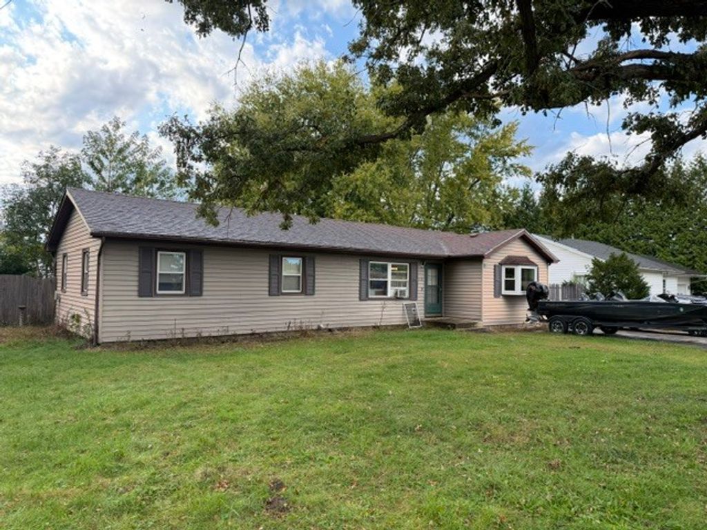 1108 Sunset Drive, Wilmington, IL 60481 — photo 2