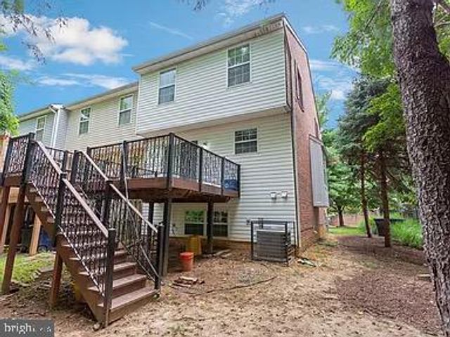 10400 VISTA GARDENS DR, Bowie, MD 20720