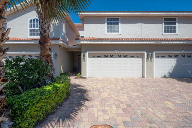 933 MOSCATO PLACE, Palm Harbor, FL 34683