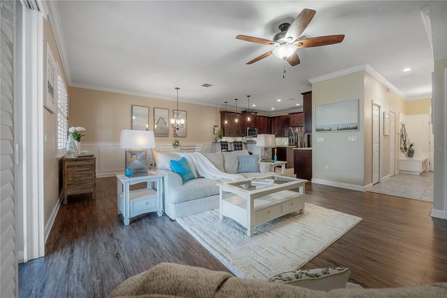 933 MOSCATO PLACE, Palm Harbor, FL 34683