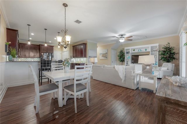 933 MOSCATO PLACE, Palm Harbor, FL 34683