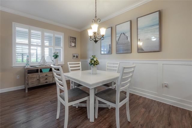 933 MOSCATO PLACE, Palm Harbor, FL 34683