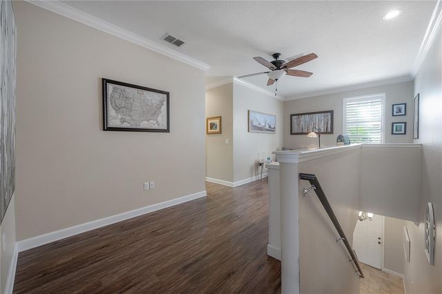 933 MOSCATO PLACE, Palm Harbor, FL 34683