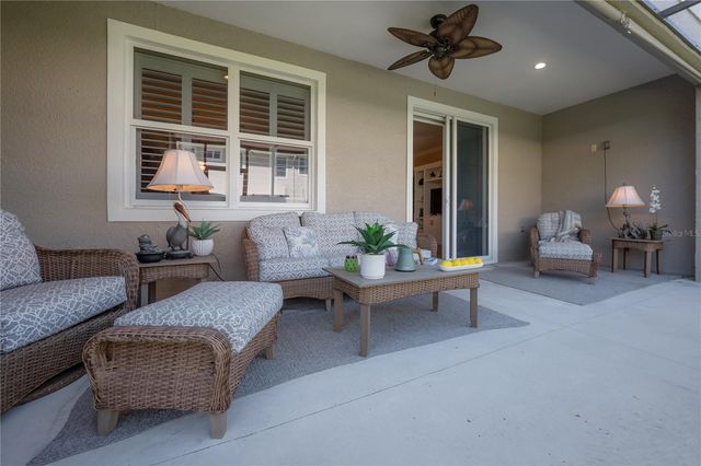 933 MOSCATO PLACE, Palm Harbor, FL 34683