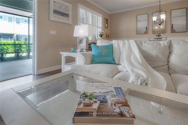 933 MOSCATO PLACE, Palm Harbor, FL 34683