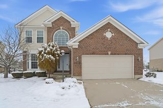 2018 Bridgewater Lane, Monroe, OH 45050