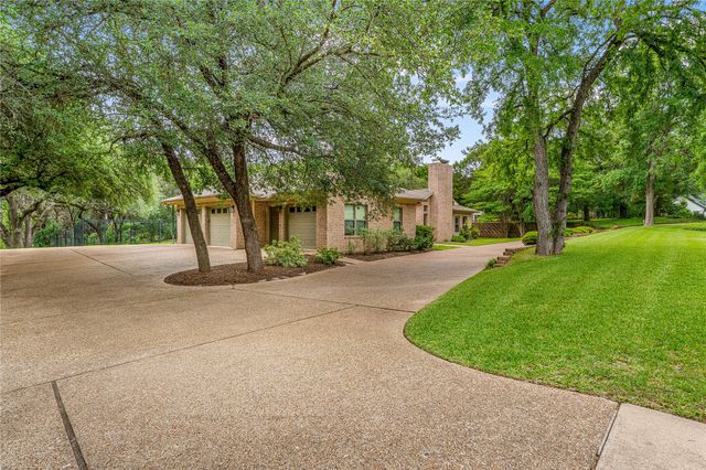 3201 Edward Drive, Waco, TX 76708