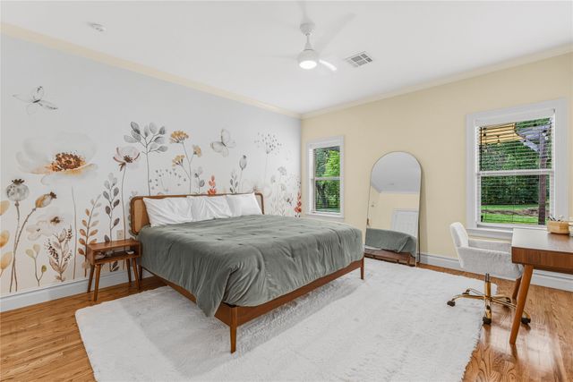 3201 Edward Drive, Waco, TX 76708