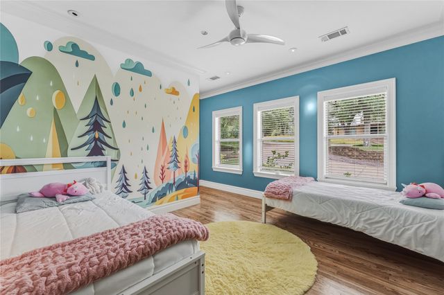 3201 Edward Drive, Waco, TX 76708