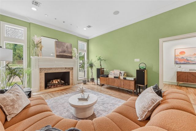 3201 Edward Drive, Waco, TX 76708