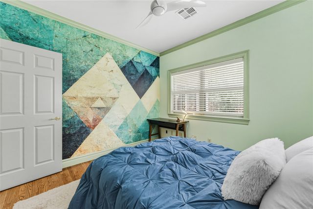 3201 Edward Drive, Waco, TX 76708