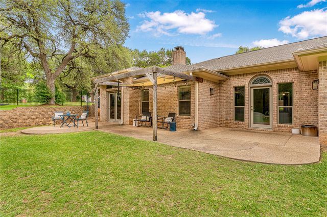 3201 Edward Drive, Waco, TX 76708