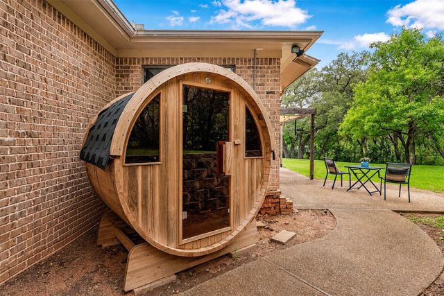 3201 Edward Drive, Waco, TX 76708