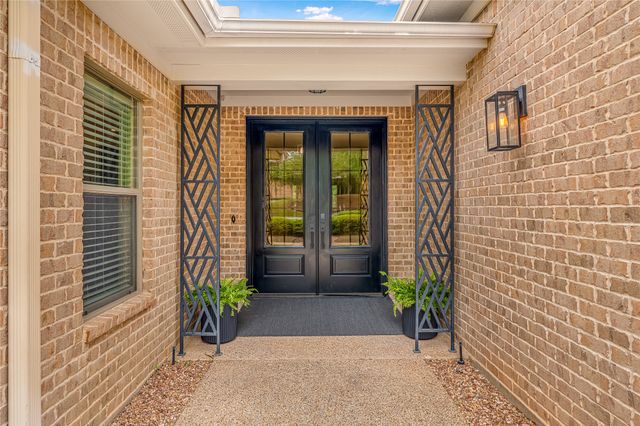 3201 Edward Drive, Waco, TX 76708