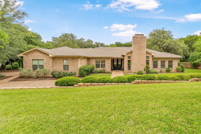 3201 Edward Drive, Waco, TX 76708