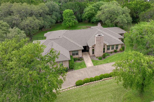 3201 Edward Drive, Waco, TX 76708