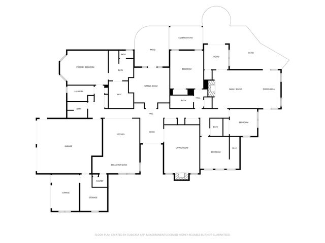 3201 Edward Drive, Waco, TX 76708