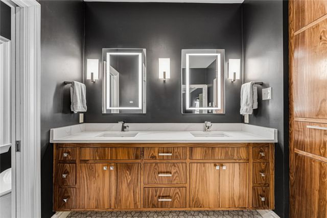 3201 Edward Drive, Waco, TX 76708