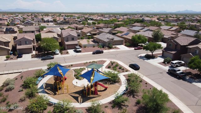 21385 E Independence Way, Red Rock, AZ 85145