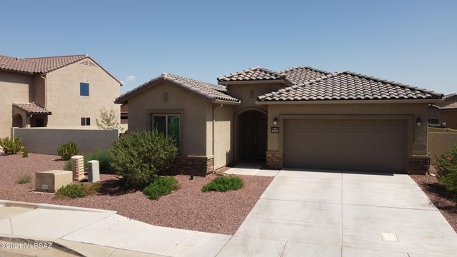 21385 E Independence Way, Red Rock, AZ 85145