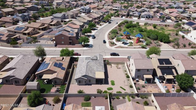 21385 E Independence Way, Red Rock, AZ 85145