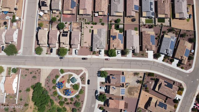 21385 E Independence Way, Red Rock, AZ 85145