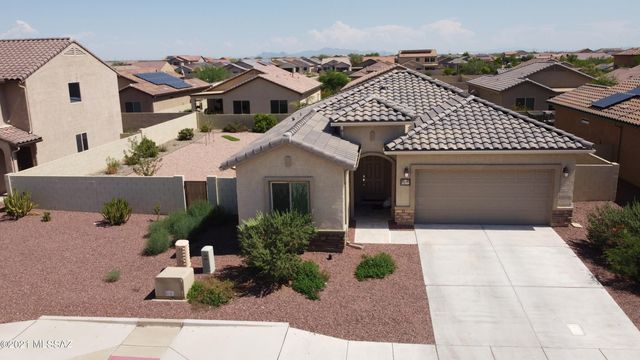 21385 E Independence Way, Red Rock, AZ 85145