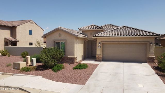 21385 E Independence Way, Red Rock, AZ 85145