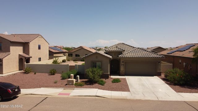21385 E Independence Way, Red Rock, AZ 85145