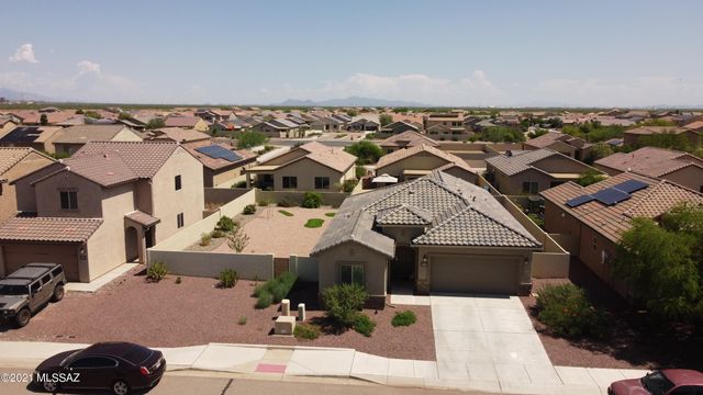 21385 E Independence Way, Red Rock, AZ 85145