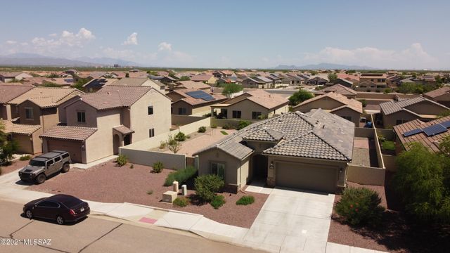 21385 E Independence Way, Red Rock, AZ 85145