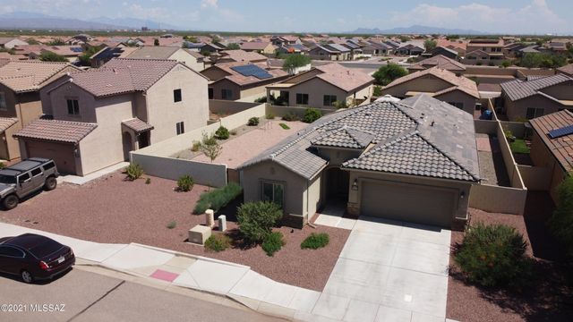 21385 E Independence Way, Red Rock, AZ 85145