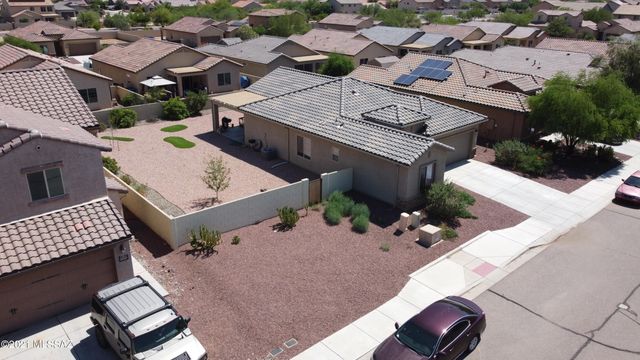 21385 E Independence Way, Red Rock, AZ 85145