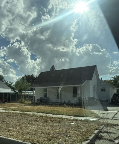 121 N 100 E, Brigham City, UT 84302