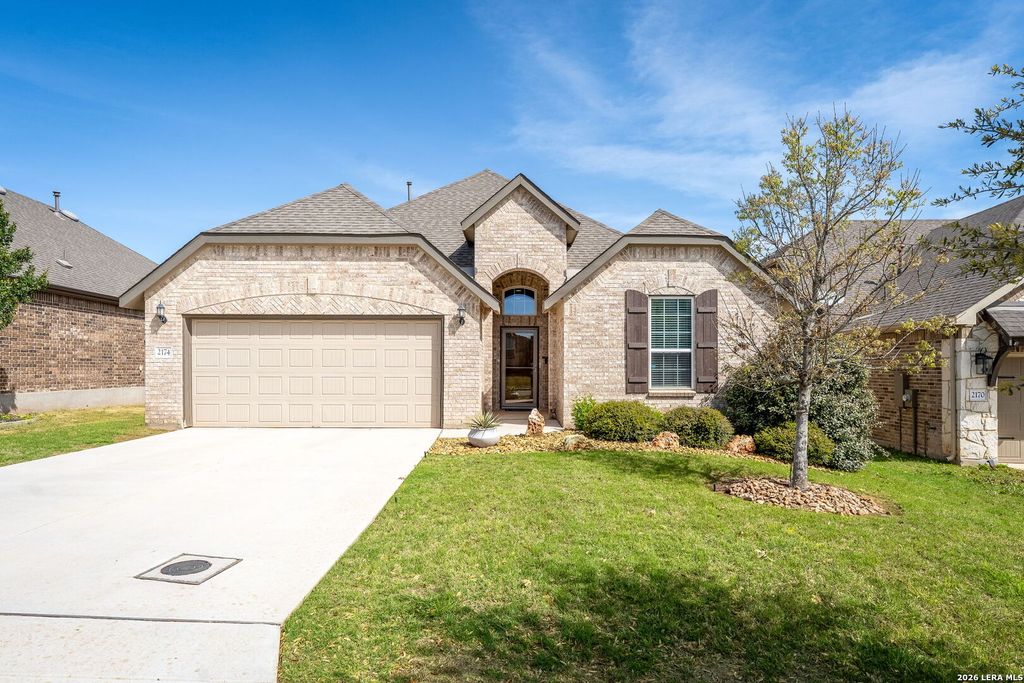 2174 KISKADEE DR, New Braunfels, TX 78132