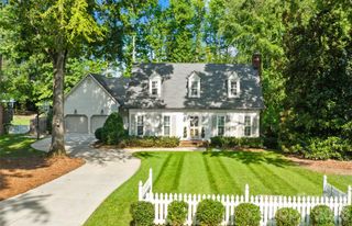 6616 Mays Chapel Lane, Charlotte, NC 28270