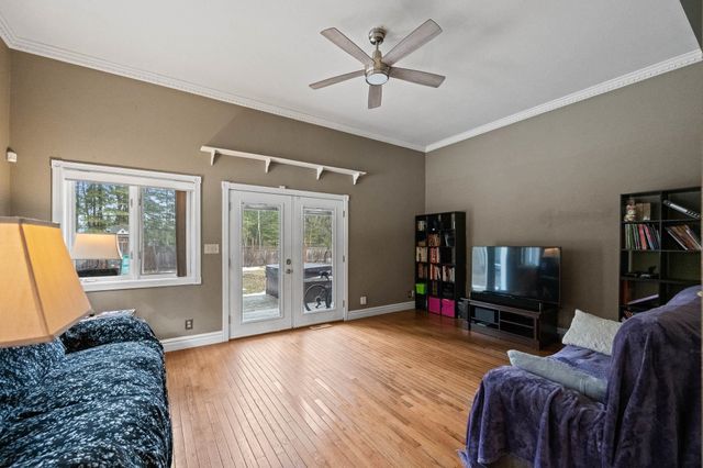 3171 TREATY STREET, North Pole, AK 99705