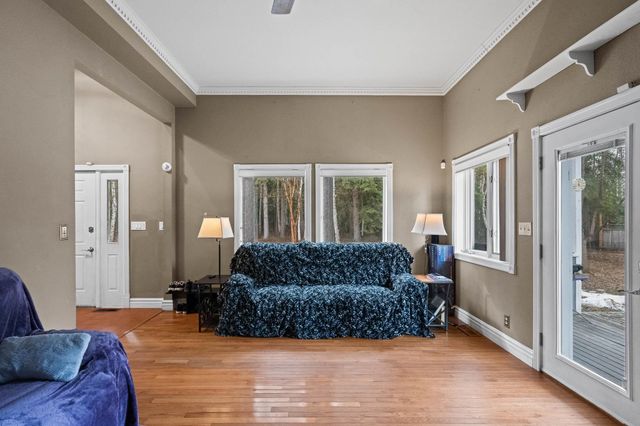 3171 TREATY STREET, North Pole, AK 99705