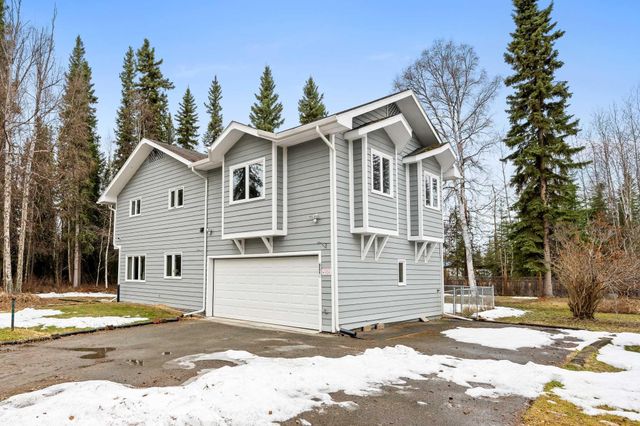 3171 TREATY STREET, North Pole, AK 99705
