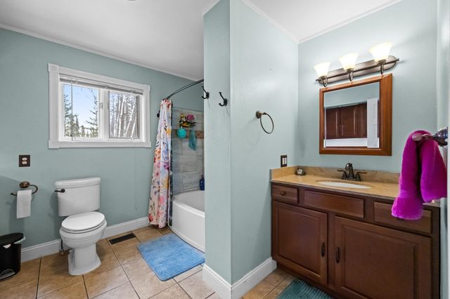 3171 TREATY STREET, North Pole, AK 99705