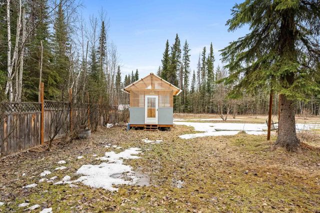 3171 TREATY STREET, North Pole, AK 99705