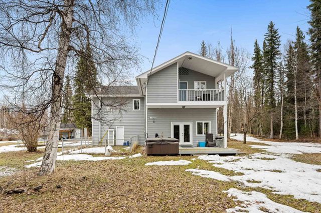 3171 TREATY STREET, North Pole, AK 99705