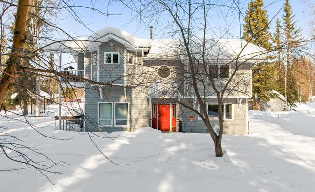 3171 TREATY STREET, North Pole, AK 99705