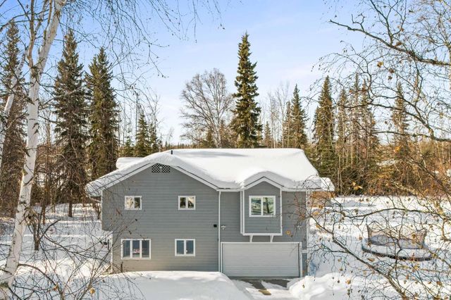 3171 TREATY STREET, North Pole, AK 99705