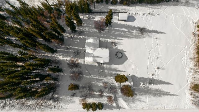 3171 TREATY STREET, North Pole, AK 99705