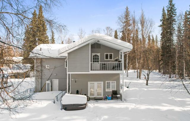 3171 TREATY STREET, North Pole, AK 99705